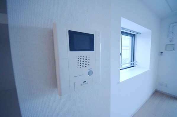 ヴィラフローリッシュの物件内観写真